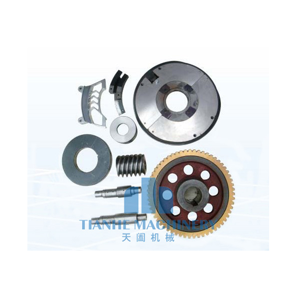 ZP-35D  parts