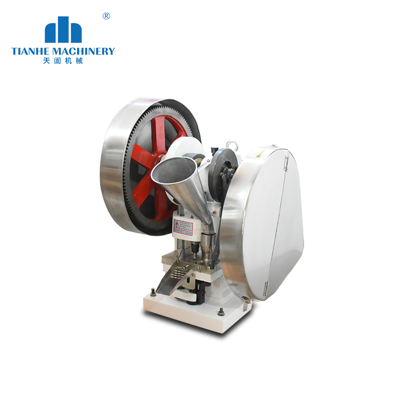 TDP-6 Single punch tablet press machine