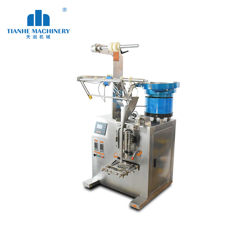 TH-320 counting granule stick packing machine