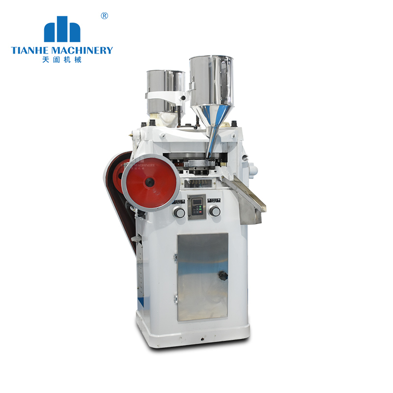 ZP-29/33 paint type rotary tablet press machine