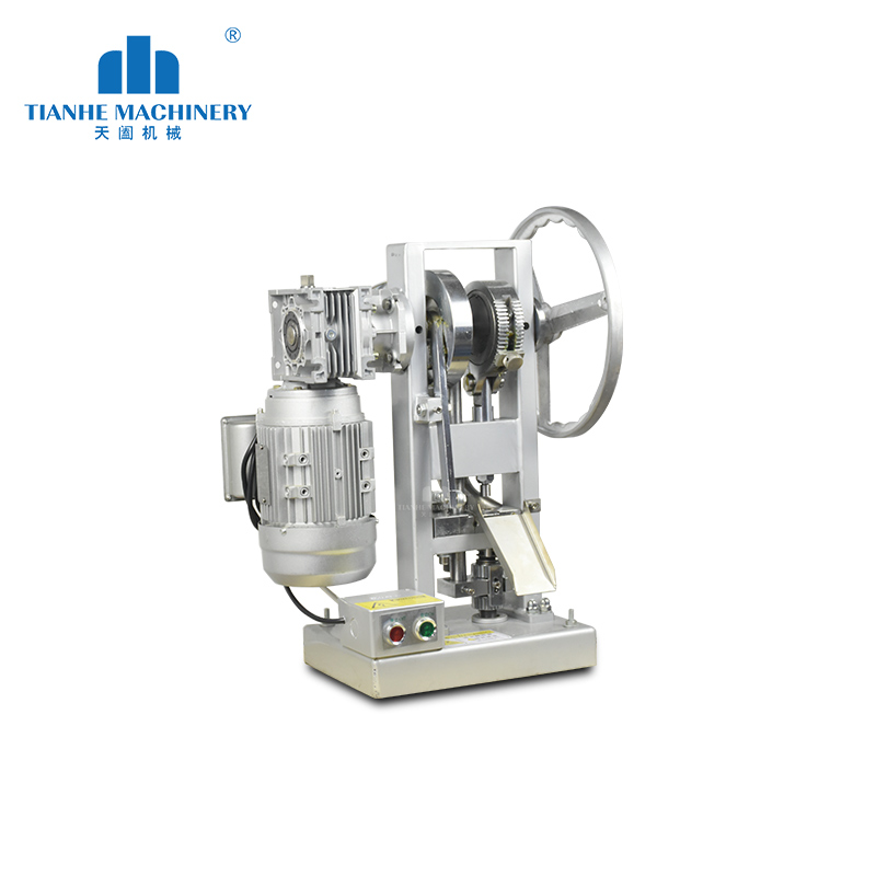 THDP-5 Single Punch Tablet Press Machine