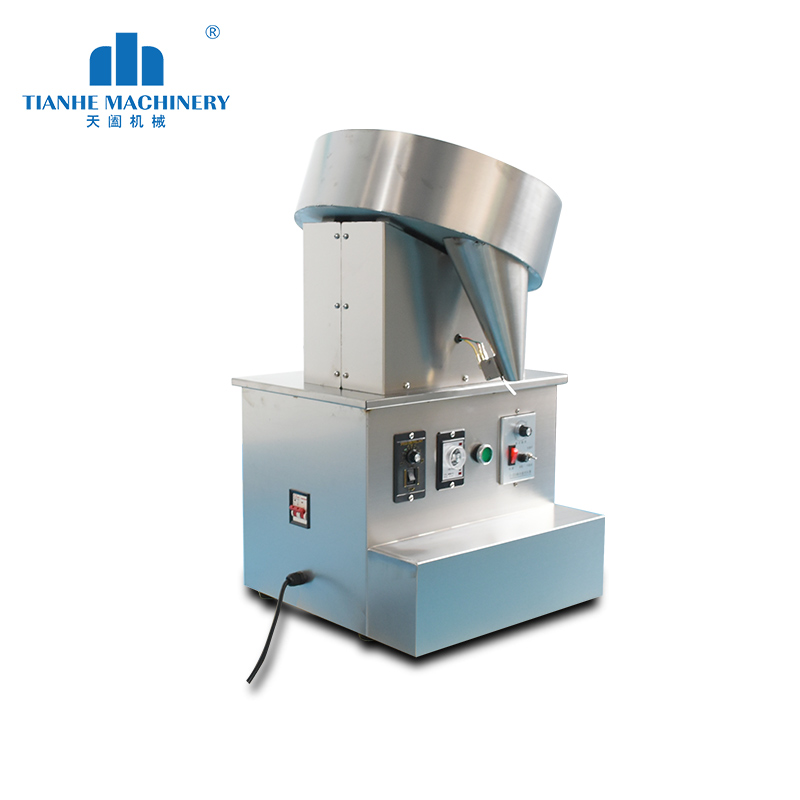 SPN -400 Tablet Capsule Counting Machine