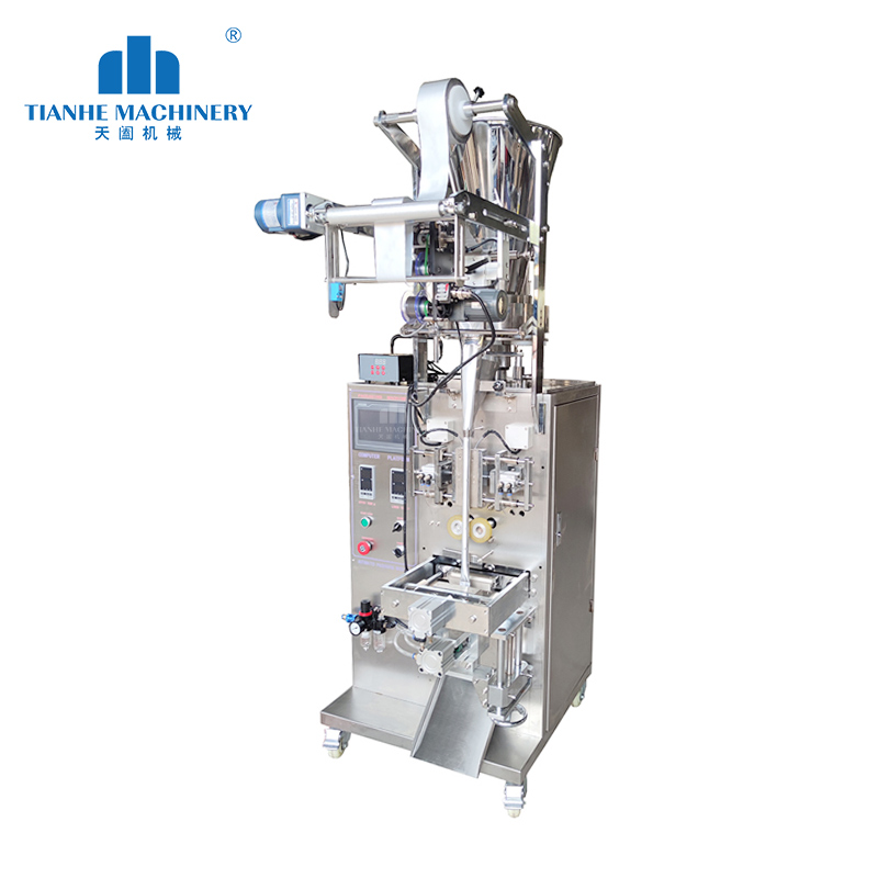 TH-420 Powder Stick Packing Machine