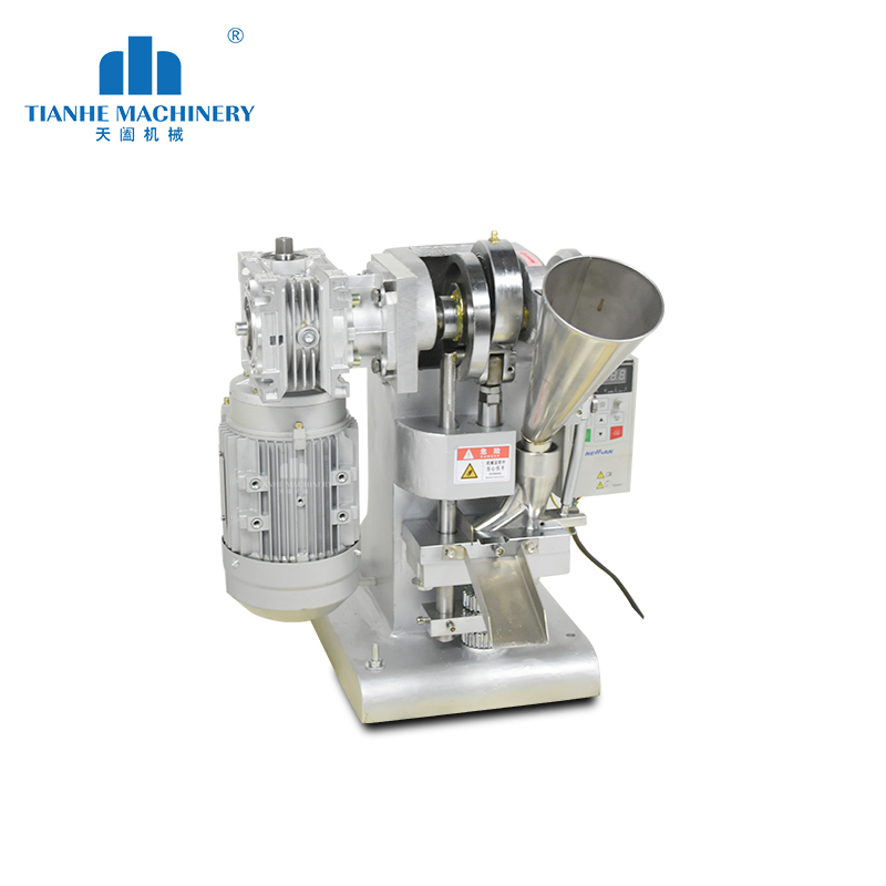 TDP-2 Single punch tablet press machine