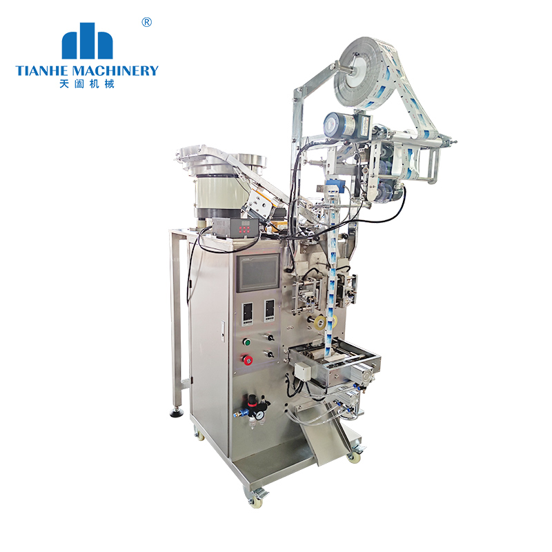 TH420 Granules Stick Packing Machine